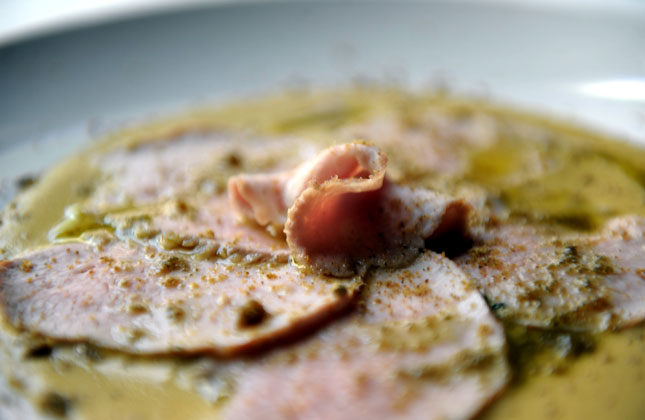 Girello di vitello